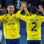 Ronaldo 'nổ' thông điệp mạnh mẽ sau chiến thắng nghẹt thở của Al-Nassr: 'Từng bước một!' 1