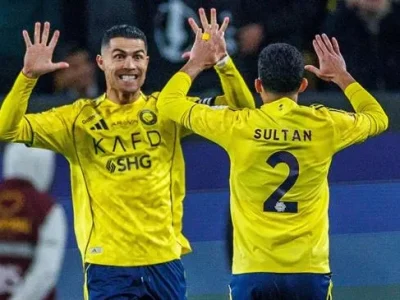 Ronaldo ‘nổ’ thông điệp mạnh mẽ sau chiến thắng nghẹt thở của Al-Nassr: ‘Từng bước một!’