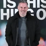 Jamie Carragher Gây Sốc: Công Bố 10 Cầu Thủ Anh 'Bất Di Bất Dịch' Ở World Cup 2026, Loại Cả Foden? 1