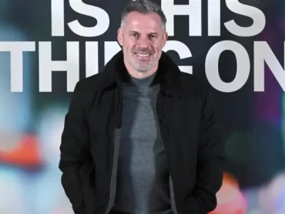 Jamie Carragher Gây Sốc: Công Bố 10 Cầu Thủ Anh ‘Bất Di Bất Dịch’ Ở World Cup 2026, Loại Cả Foden?