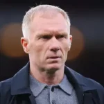 Paul Scholes 'bắt bài' Arsenal, dự đoán sốc trước trận gặp Leeds 1