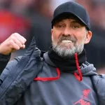 Jurgen Klopp chính thức trở lại Anfield: Trận cầu huyền thoại gây quỹ từ thiện 1