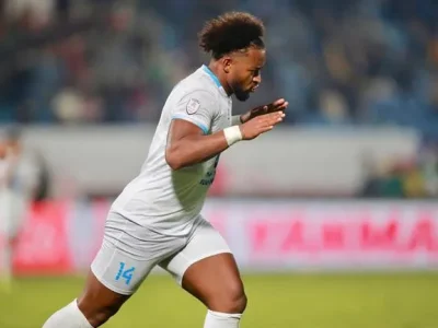 Nguyên Mạnh tiết lộ ‘vũ khí bí mật’ giúp Nam Định ‘càn quét’ Shopee Cup: Xuân Son là chìa khóa!