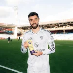 Sốc: Michael Carrick Lật Mở Sự Thật Về Tương Lai Bruno Fernandes Tại MU 1