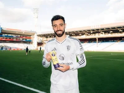 Sốc: Michael Carrick Lật Mở Sự Thật Về Tương Lai Bruno Fernandes Tại MU