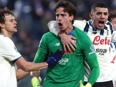 Atalanta vs Juventus: Cuộc đối đầu lịch sử ở Coppa Italia, ai sẽ lọt vào bán kết?