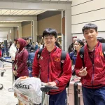 ĐT Futsal Việt Nam hạ cánh, lên kế hoạch 'chinh phục' Đông Nam Á 2026 sau kỳ nghỉ Tết 1