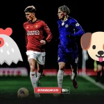 Garnacho ở Chelsea: Thiên tài thật hay chỉ là ảo tưởng? Sự thật đằng sau màn trình diễn thất thường 1