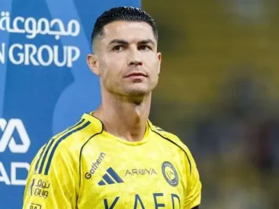 Sốc: Ronaldo ‘nổi loạn’ tại Al-Nassr, cơ hội tái hợp đội bóng cũ đã rõ?