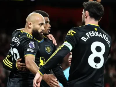 West Ham vs MU: Quỷ Đỏ ‘bùng nổ’ trước trận đấu định mệnh, Carrick chính thức lên ngôi?