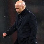 Arne Slot thừa nhận sự thật phũ phàng sau trận thua ngược Man City: Liverpool còn thiếu điều gì? 1