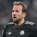 Bom tấn: Harry Kane bị Saudi Pro League 'săn đón', giá chuyển nhượng gây sốc 1