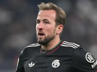 Bom tấn: Harry Kane bị Saudi Pro League ‘săn đón’, giá chuyển nhượng gây sốc