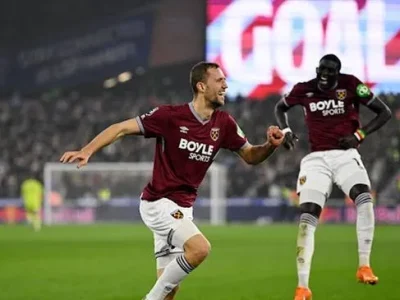 Sesko Cứu Nguy Phút Chót, MU Vẫn Dài Chuỗi ‘Ám Ảnh’ West Ham