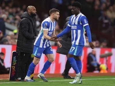 Kỷ lục chấn động Premier League: James Milner chính thức cân bằng thành tích vĩ đại của Gareth Barry