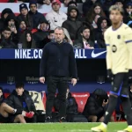 Barcelona Thảm Bại 0-4: Hàng Thủ Đổ Vỡ, Flick Lộ Điểm Yếu Chí Tử Trước Atletico 1