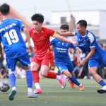 Đình Bắc Ghi Poker Siêu Hạng, Quyên Góp 60 Triệu Đồng Từ Thiện Ngay Tại Quê Nhà 1