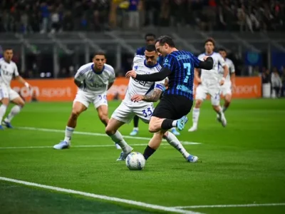 Video Highlight Inter Milan vs Como 02:00 ngày 22/04/2026