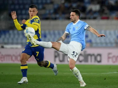Video Highlight Lazio vs Parma 01:45 ngày 05/04/2026