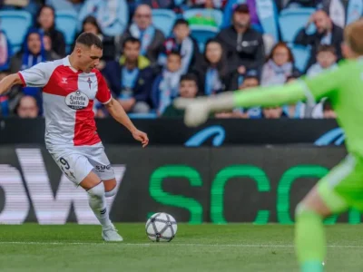 Video Highlight RC Celta vs Real Oviedo 23:30 ngày 12/04/2026