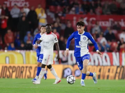 Căng thẳng đến phút cuối: Sevilla 2-2 Atletico Madrid – Trận đấu không thể bỏ lỡ!