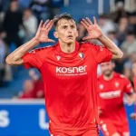 Osasuna vs Real Betis: Cuộc Chiến Sinh Tử Tại La Liga, Ai Sẽ Vượt Lên? 1
