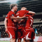 Bom Tấn: Indonesia Sắp Đối Đầu Ý, Thử Thách Khủng Trước ASEAN Cup? 1