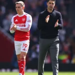 Phân Tích Chi Tiết: 3 Sai Lầm Chí Mạng Khiến Arsenal Thua Ngược Bournemouth 1