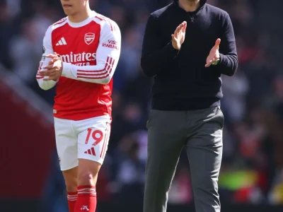 Phân Tích Chi Tiết: 3 Sai Lầm Chí Mạng Khiến Arsenal Thua Ngược Bournemouth