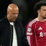 Anfield Thức Giấc: Liverpool Đối Mặt PSG Trong Cuộc Chiến Sinh Tử Tứ Kết Champions League 1