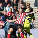 Tottenham lập kỷ lục buồn: 14 trận bất bại, tệ nhất sau 91 năm! 1