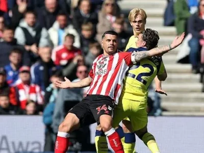 Tottenham lập kỷ lục buồn: 14 trận bất bại, tệ nhất sau 91 năm!