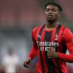 Sốc: Nửa Premier League 'săn đón' thần đồng 16 tuổi của Leicester, Leão rời Milan giá 80 triệu 1