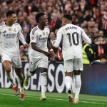 Bellingham tiết lộ bí mật tam tấu Mbappe - Vinicius - Bellingham, hứa hẹn 'bùng nổ' ở Munich 1