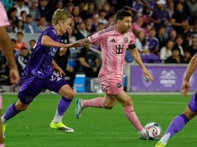Video Highlight Inter Miami vs Orlando City 06:20 ngày 03/05/2026
