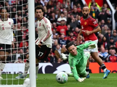 Video Highlight Manchester United vs Liverpool 21:30 ngày 03/05/2026