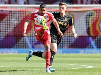 Video Highlight Union Berlin vs FC Köln 20:30 ngày 02/05/2026