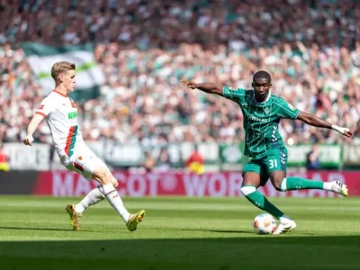Video Highlight Werder Bremen vs Augsburg 20:30 ngày 02/05/2026
