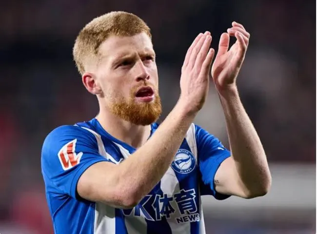 Nhận định Alaves vs Real Betis (3h00 ngày 261) Chờ đội khách vượt khó 1