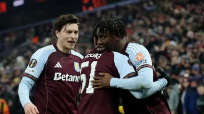 Aston Villa vs Brentford: Đại chiến Villa Park, Tammy Abraham ra mắt thay Watkins chấn thương? 1