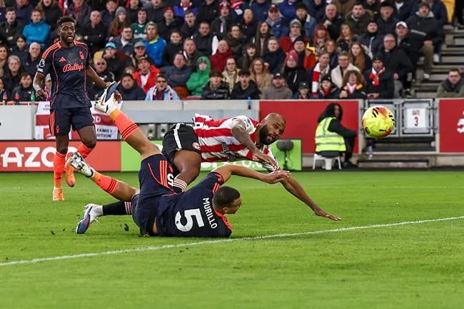 Nhận định Aston Villa vs Brentford (21h00 ngày 12) Điểm tựa sân nhà 2