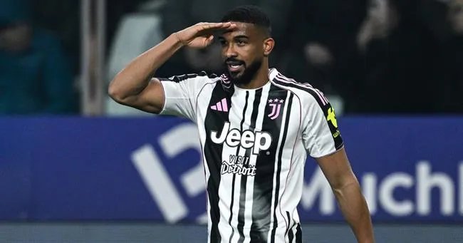 Juventus dưới thời HLV Luciano Spalletti