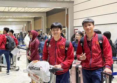 ĐT Futsal Việt Nam hạ cánh, lên kế hoạch 'chinh phục' Đông Nam Á 2026 sau kỳ nghỉ Tết 1