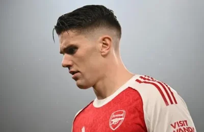 Sốc: Chuyên gia khuyên Arteta 'loại' Gyokeres, tiền đạo 64 triệu bảng thất vọng 1