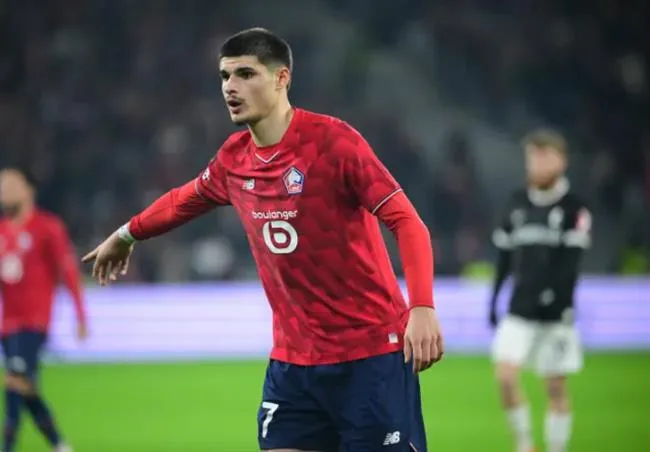 Nhận định Metz vs Lille (2h45 ngày 72) Đối thủ ưa thích 2