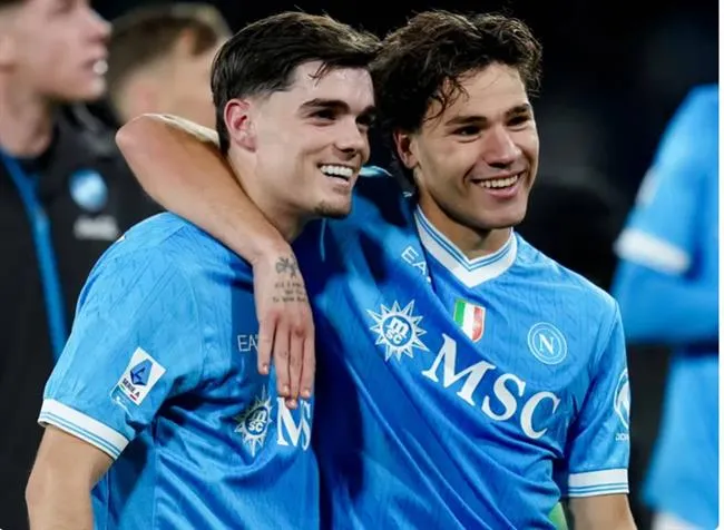 Nhận định Genoa vs Napoli (0h00 ngày 82) Không dề dễ dàng 1