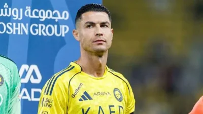 Sốc: Ronaldo 'nổi loạn' tại Al-Nassr, cơ hội tái hợp đội bóng cũ đã rõ? 1