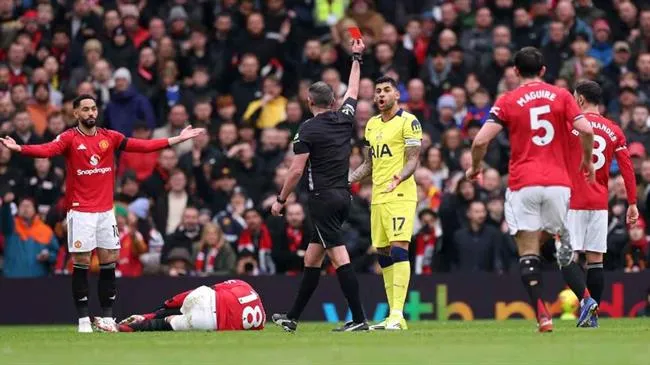 Nhận định Tottenham vs Newcastle (02h30 ngày 112) Ai khổ hơn ai 1