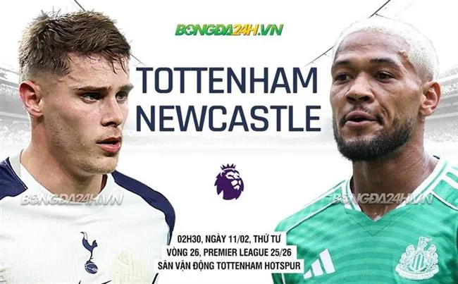 TrucTiep_Tottenham_NewCastle