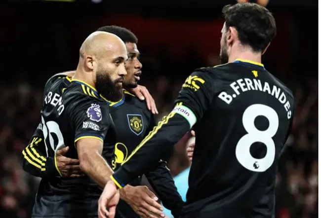 Nhận định West Ham vs MU (3h15 ngày 112) Khó cản Quỷ đỏ 1